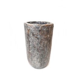 Donica wazon w kolorach ziemi Rustykalny